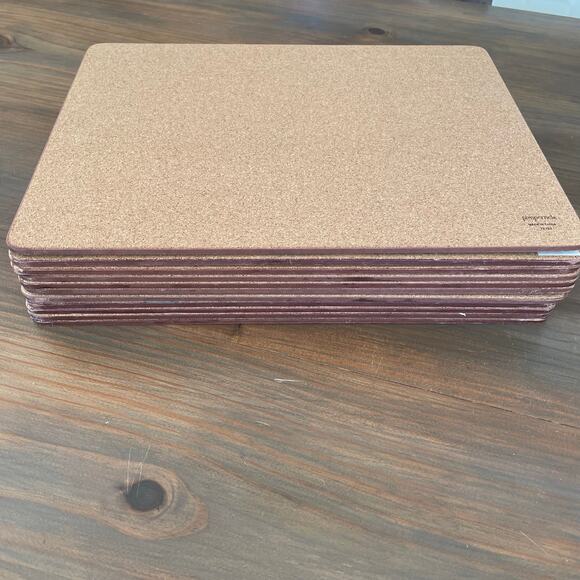 Pimpernel William Morris “Strawberry Thief” Placemats Set of 12 Arts & Crafts - Picture 11 of 12